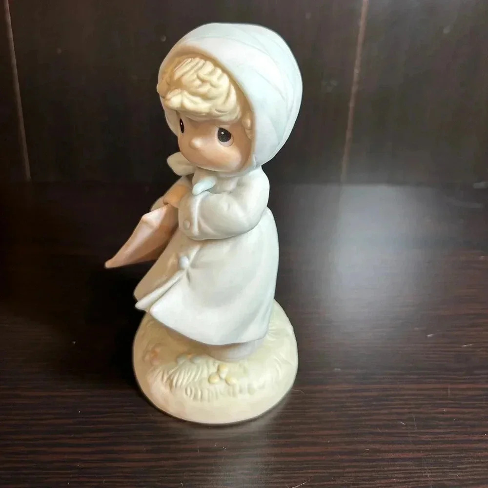 Precious moments March 1987 #110019